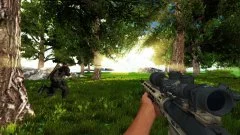 Battleground - Last Day Survival - screenshot 3