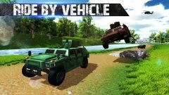 Battleground - Last Day Survival - screenshot 4