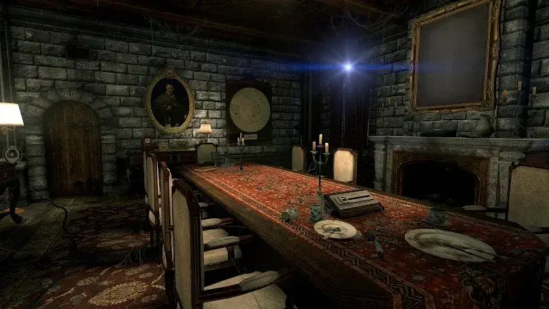 The Eyes of Ara - screenshot 2