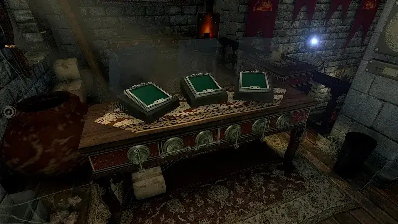 The Eyes of Ara - screenshot 4