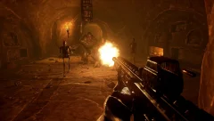 Project RIP Mobile - Free Horror Survival Shooter - screenshot 1