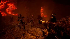 Project RIP Mobile - Free Horror Survival Shooter - screenshot 2