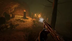 Project RIP Mobile - Free Horror Survival Shooter - screenshot 4