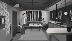 AWAKE - Definitive Edition - screenshot 1