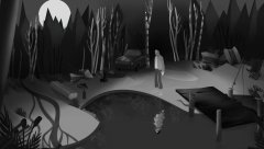 AWAKE - Definitive Edition - screenshot 2