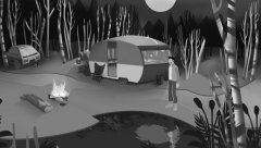 AWAKE - Definitive Edition - screenshot 4