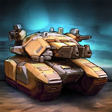 Warzone: Clash of Generals MOD APK icon