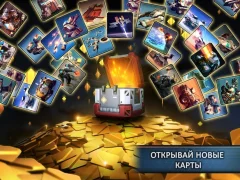 Warzone: Clash of Generals - screenshot 1