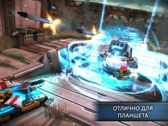 Warzone: Clash of Generals - screenshot 2