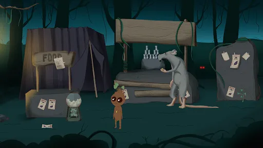 Uproot APK 1.11 for Android [Full Game] - screenshot 3