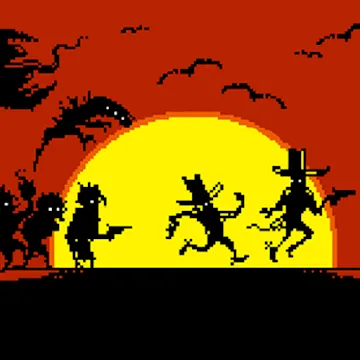 Bar Keep MOD APK icon