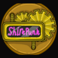 Shirepunk - app icon