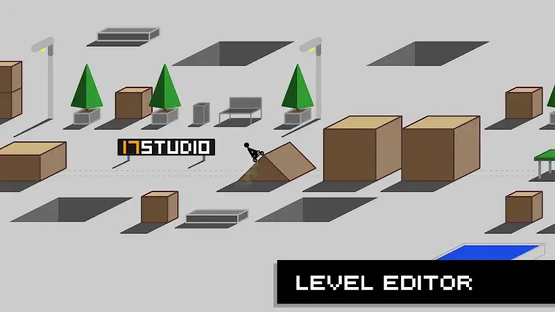 Draw Rider Plus - screenshot 4