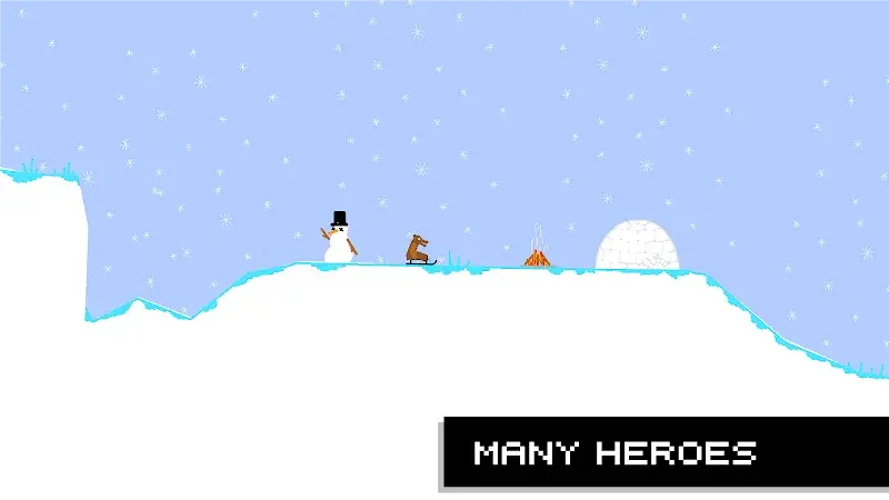 Draw Rider Plus - screenshot 6