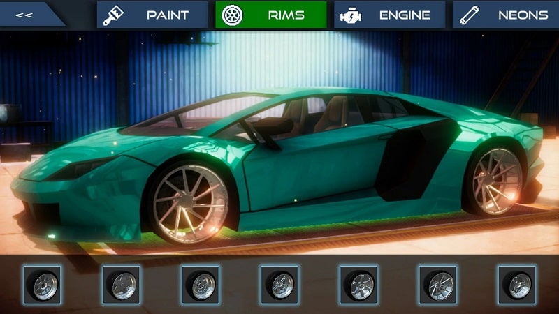 Deadly Speed APK - screenshot 1