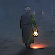 The Whispering Valley - app icon