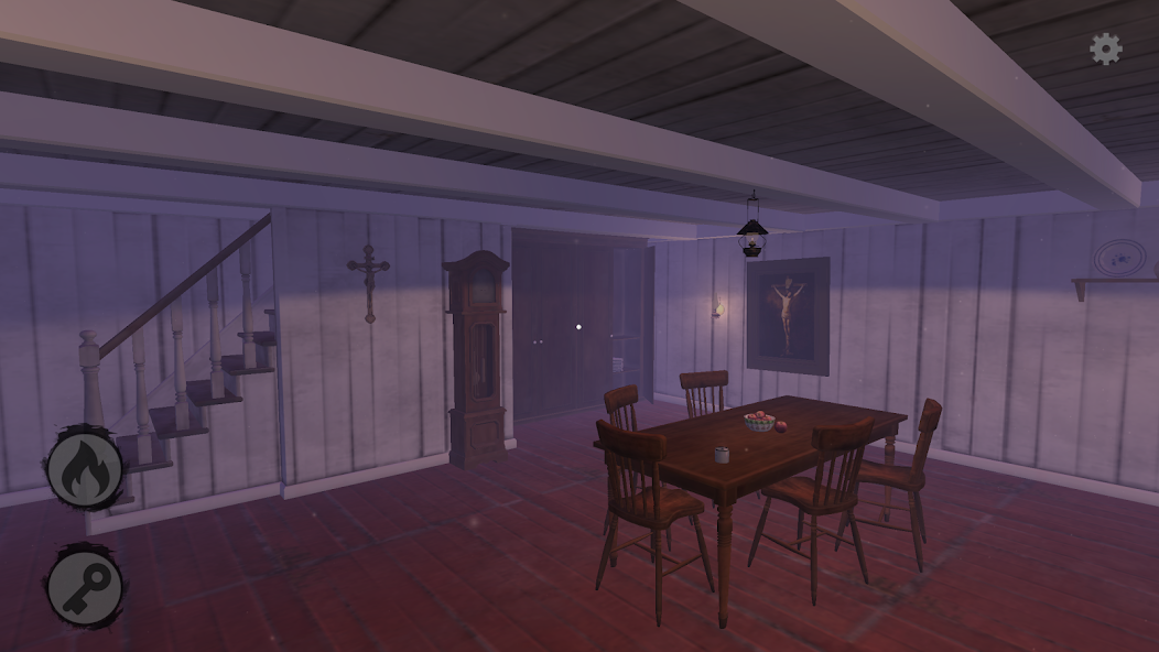 The Whispering Valley - screenshot 3