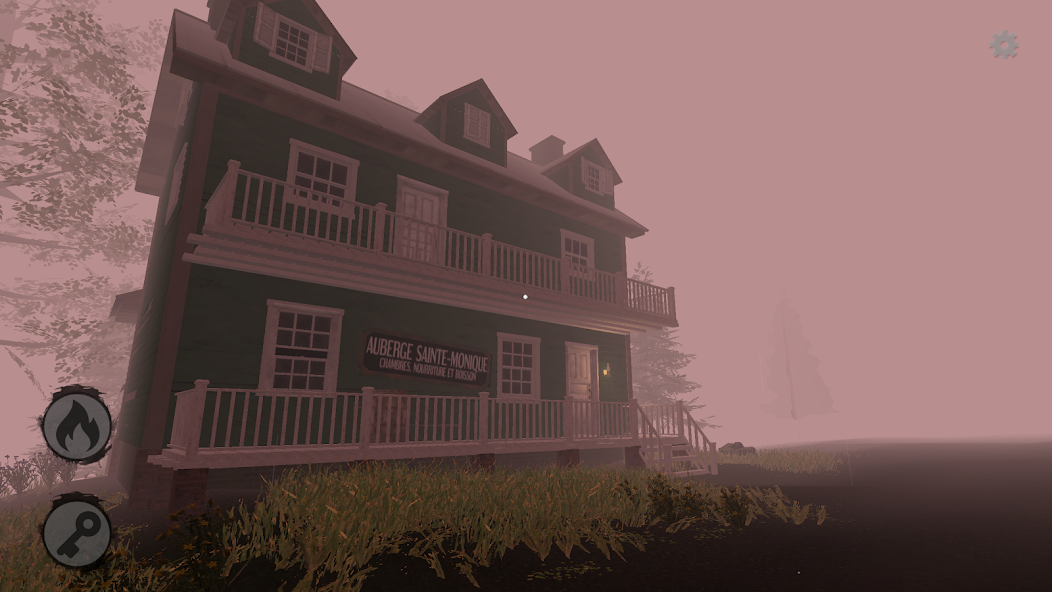 The Whispering Valley - screenshot 4