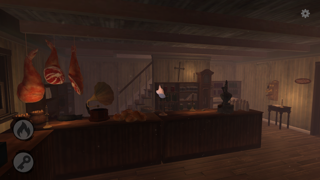 The Whispering Valley - screenshot 5