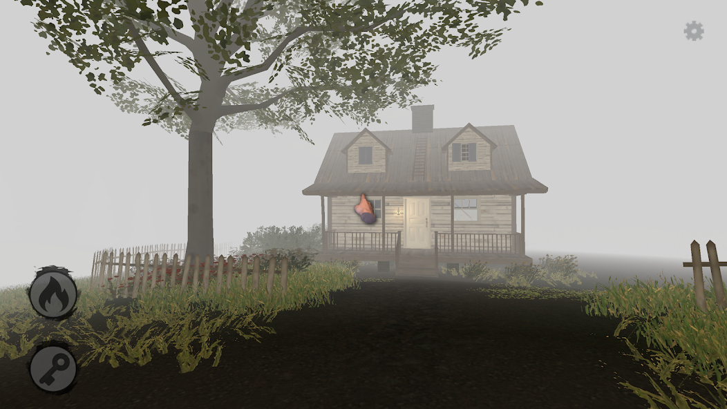 The Whispering Valley - screenshot 6