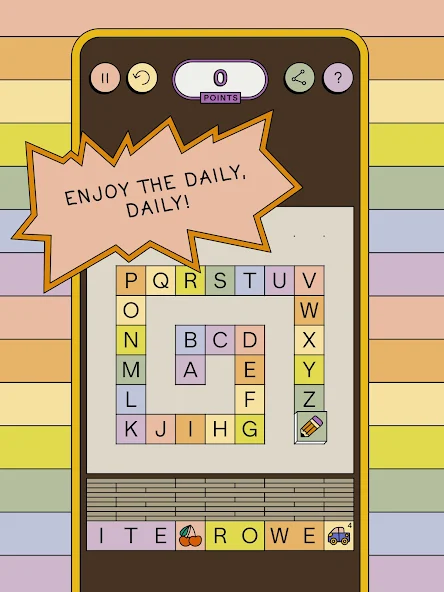 GUBBINS - screenshot 13