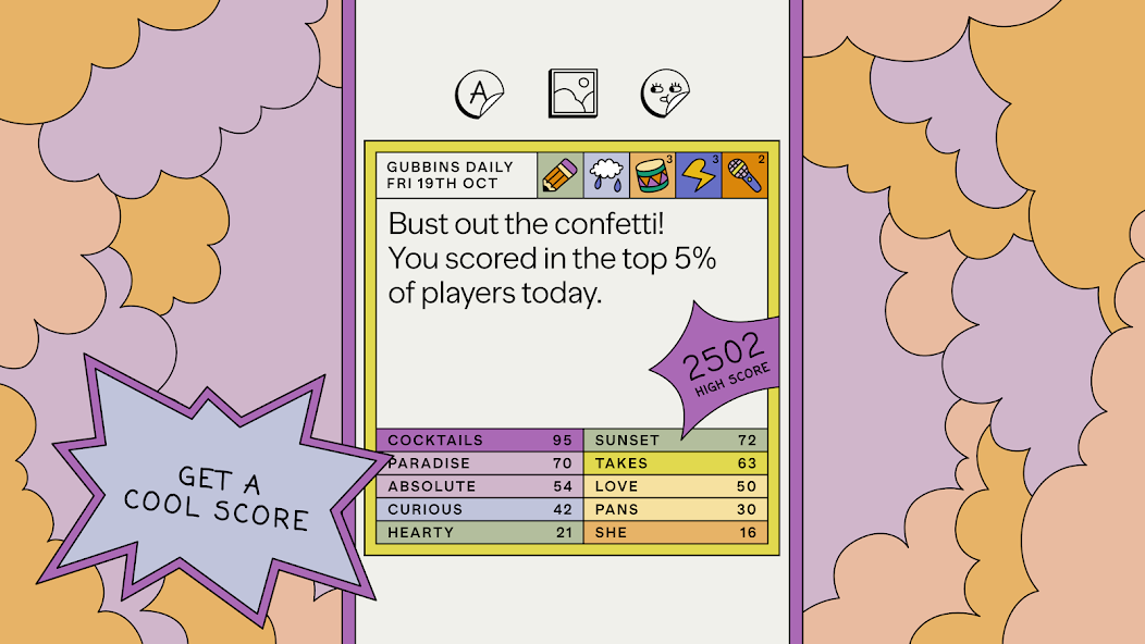 GUBBINS - screenshot 24