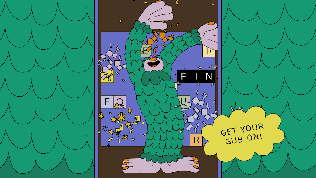 GUBBINS - screenshot 28