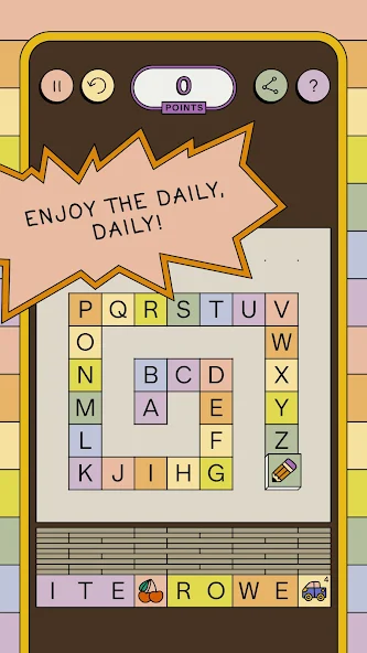 GUBBINS - screenshot 6