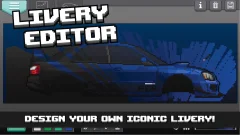 Pixel Car Racer - screenshot 4