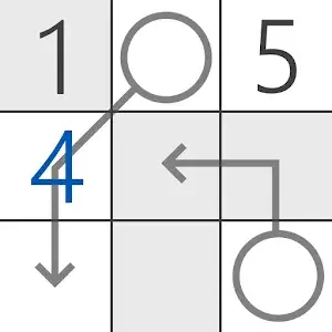 Arrow Sudoku - app icon