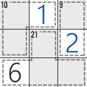 Killer Sudoku APK 1.4.0 (Full Game) for Android - app icon