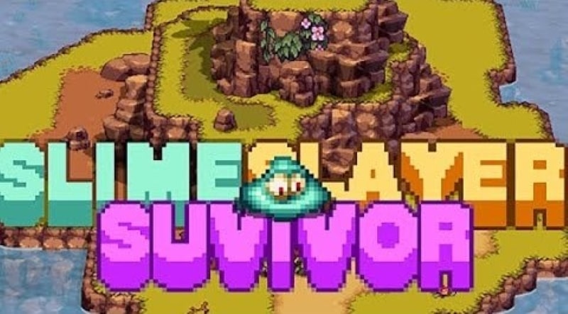 Slime Slayer Survivor APK MOD APK icon
