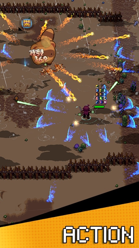 Slime Slayer Survivor APK - screenshot 3