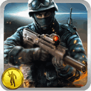 Critical Strike Portable MOD APK icon