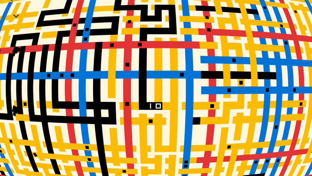 Please, Touch The Artwork - screenshot 10