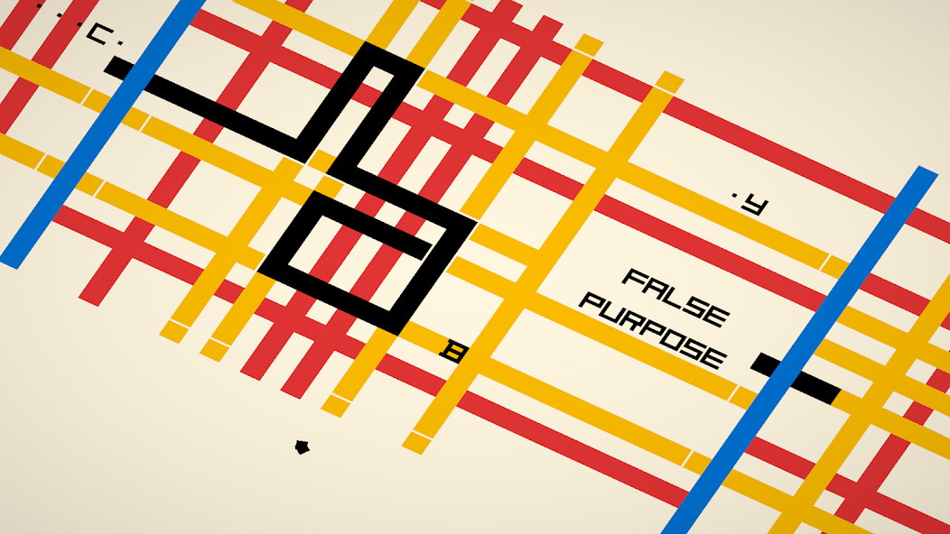 Please, Touch The Artwork - screenshot 13