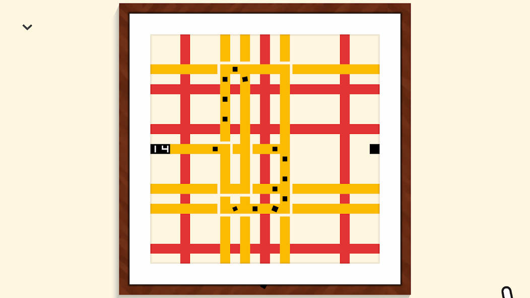 Please, Touch The Artwork - screenshot 15