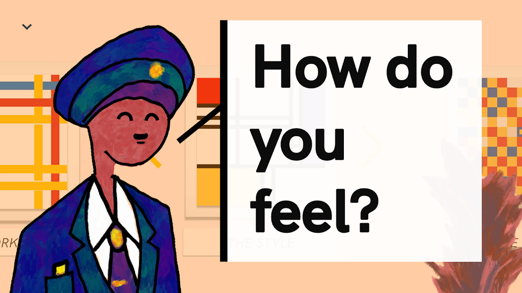 Please, Touch The Artwork - screenshot 20