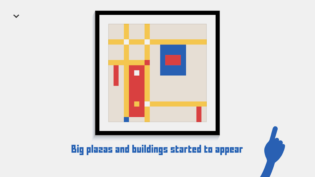 Please, Touch The Artwork - screenshot 24