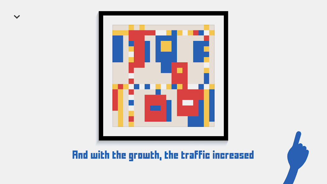 Please, Touch The Artwork - screenshot 7