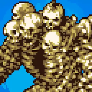 Life in Adventure - app icon