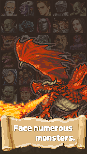 Life in Adventure - screenshot 1