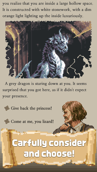 Life in Adventure - screenshot 3