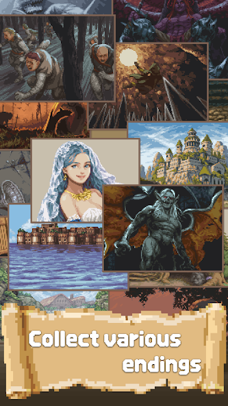 Life in Adventure - screenshot 4