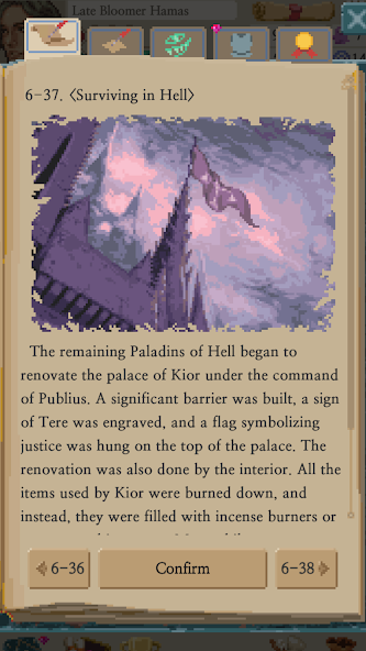 Life in Adventure - screenshot 7