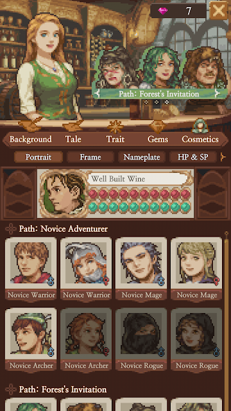 Life in Adventure - screenshot 8