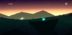 Light - Wolf Adventure - screenshot 2