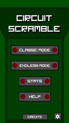 Circuit Scramble - Computer Logic Puzzles - screenshot 3