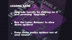 Aranaea - screenshot 1