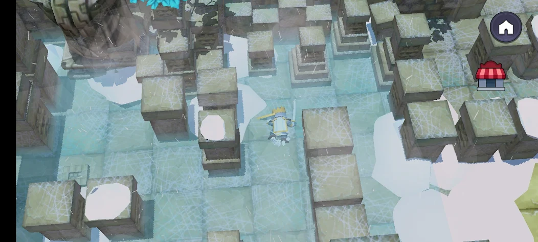 King Quest - Traps and Quests - screenshot 2